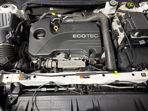 Used 2020 GMC Terrain SLT FWD image 39