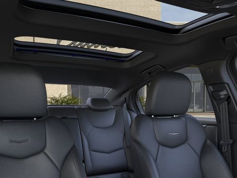 New 2026 Cadillac CT5 Premium Luxury image 24