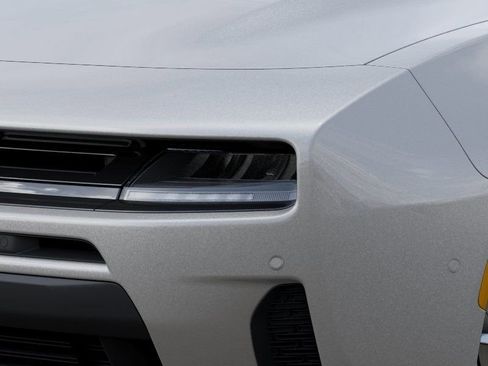 New 2026 Dodge Charger Scat Pack AWD/4WD image 10