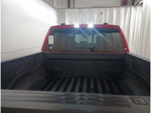 Used 2024 Ford F150 Lariat w/ Bed Utility Package AWD/4WD image 11
