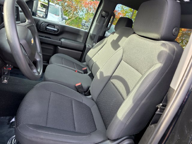 Used 2023 Chevrolet Silverado 2500 Custom w/ Infotainment Package AWD/4WD image 21