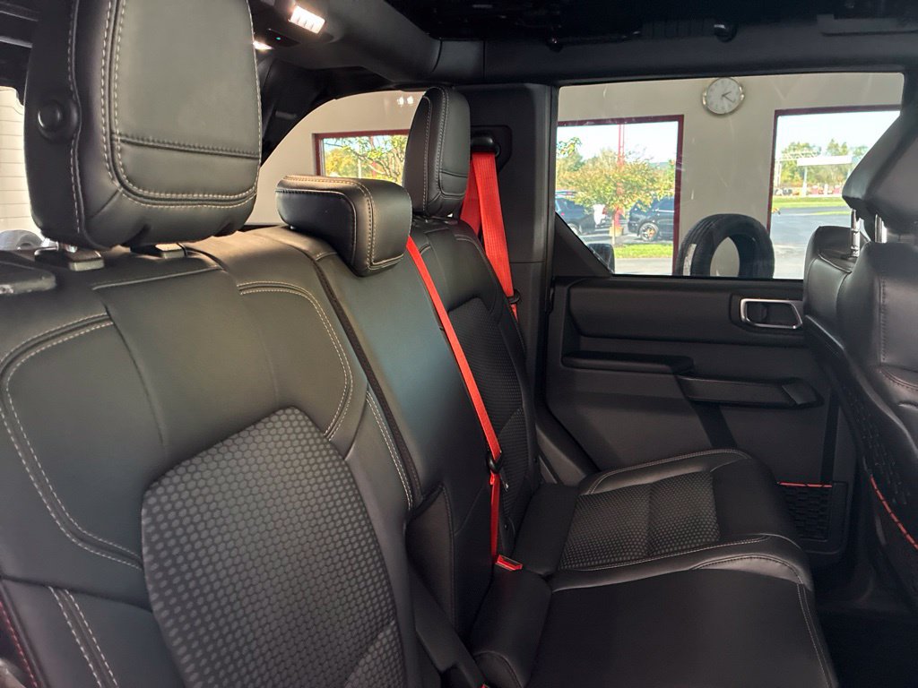 Used 2023 Ford Bronco Raptor AWD/4WD image 37