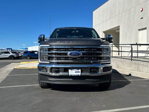 New 2026 Ford F250 Lariat w/ Lariat Ultimate Package AWD/4WD image 8