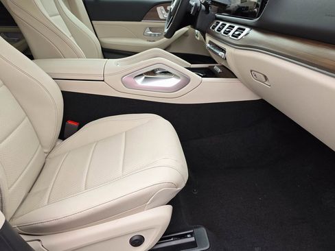 New 2026 Mercedes-Benz GLE 450 4MATIC image 38