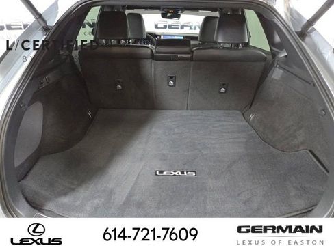 Certified 2023 Lexus RX 350 Premium Plus w/ Cold Area Package image 22