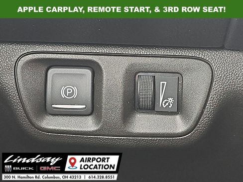 Used 2021 GMC Acadia SLE w/ Driver Convenience Package AWD/4WD image 18