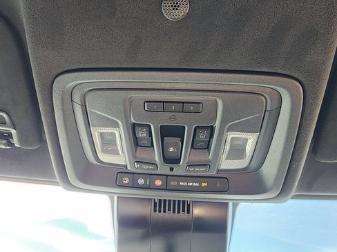 New 2026 GMC Sierra 1500 Denali Ultimate image 37