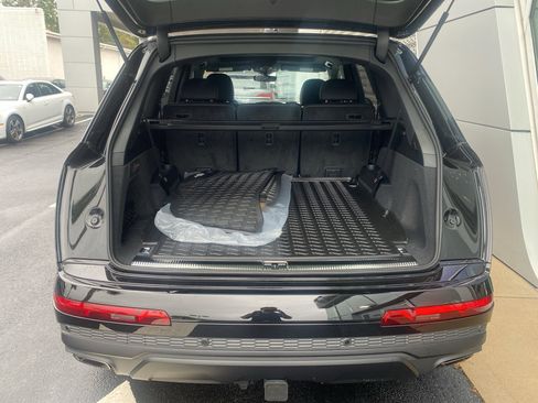 New 2026 Audi Q7 3.0T Prestige image 22