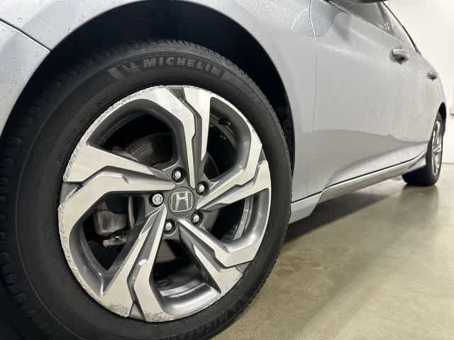 Used 2020 Honda Accord EX image 28