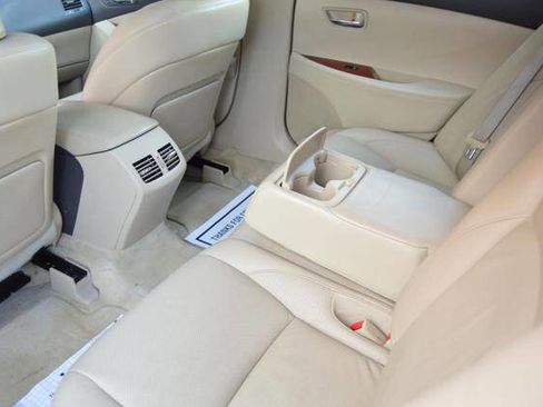 Used 2008 Lexus ES 350 FWD image 29
