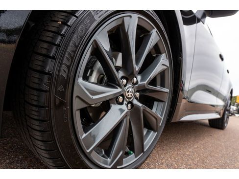 Used 2026 Toyota Corolla SE image 9