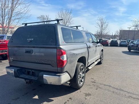 Used 2014 Toyota Tundra SR5 w/ SR5 Upgrade Package image 7