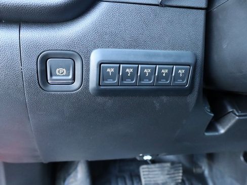 New 2025 Chevrolet Silverado 2500 W/T w/ WT Convenience Package image 15