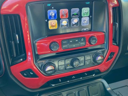 Used 2018 Chevrolet Silverado 1500 LT w/ All Star Edition image 15