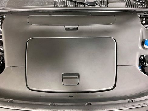 Used 2025 Volvo EX30 Ultra w/ Climate Package AWD/4WD image 9