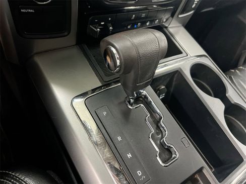 Used 2013 RAM 1500 Sport w/ Sport Premium Group image 17