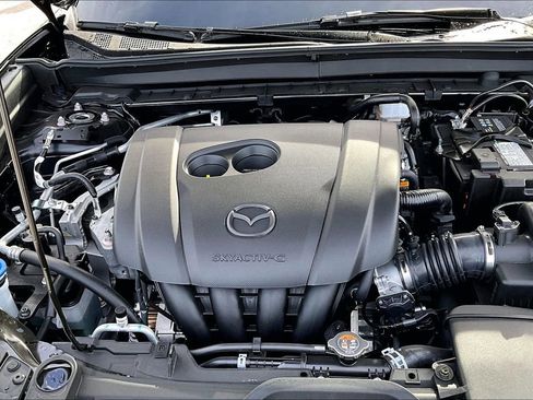 New 2026 MAZDA CX-30 AWD 2.5 S w/ Premium Package image 11