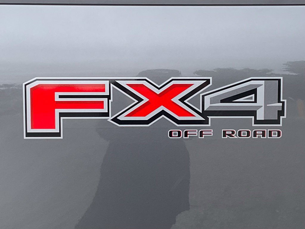 Used 2025 Ford F350 XL w/ STX Appearance Package AWD/4WD image 23