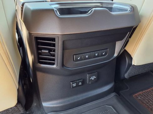Used 2023 Toyota Tundra 1794 Edition w/ Advanced Package AWD/4WD image 23