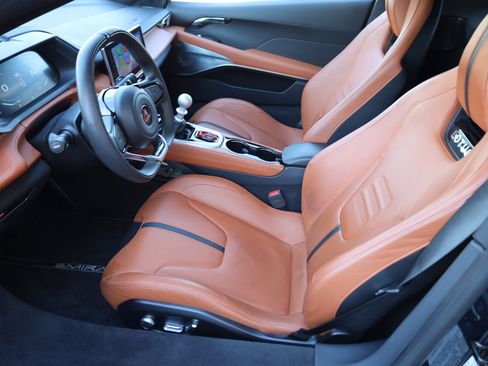 Used 2024 Lotus Emira First Edition image 8