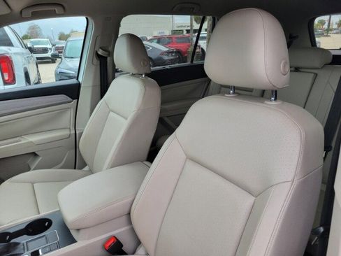 Used 2019 Volkswagen Atlas SE image 9