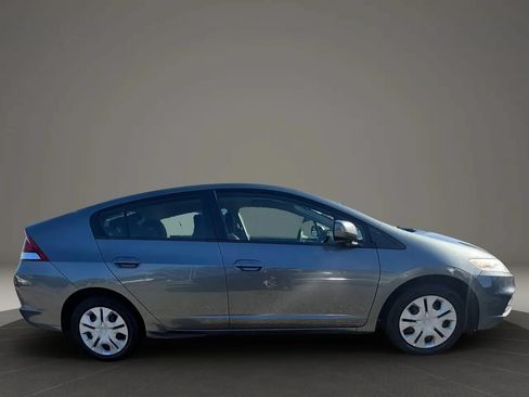 Used 2014 Honda Insight LX image 4
