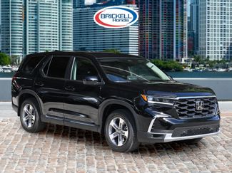 New 2026 Honda Pilot EX-L video 3