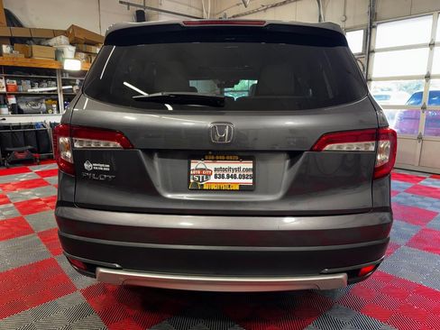 Used 2019 Honda Pilot EX-L image 6