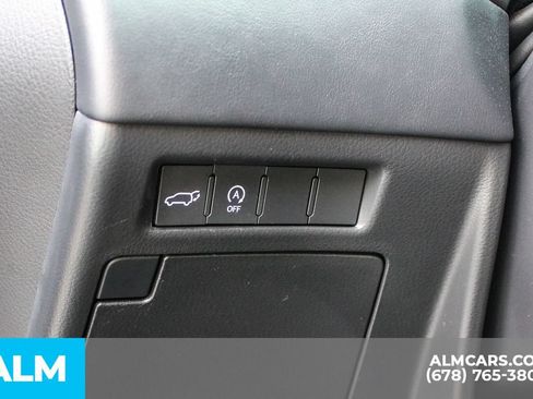 Used 2023 Lexus LX 600 F Sport w/ Accessory Package (Z1) AWD/4WD image 30