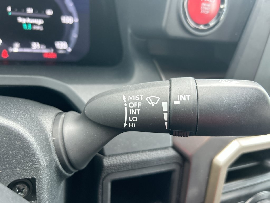 Used 2026 Toyota Tacoma TRD Sport RWD image 18