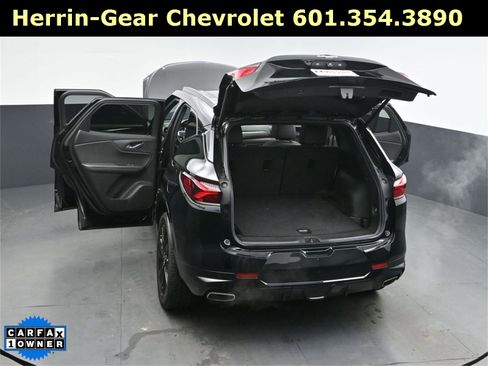Used 2022 Chevrolet Blazer RS image 48