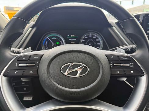 Certified 2023 Hyundai Sonata SEL image 23