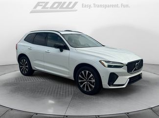 Certified 2025 Volvo XC60 B5 Plus AWD/4WD video 1