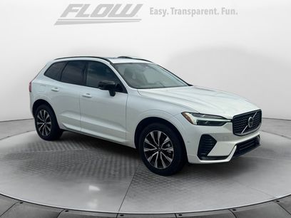 Certified 2025 Volvo XC60 B5 Plus