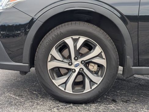 Used 2020 Subaru Outback Limited w/ Popular Package #2 AWD/4WD image 15