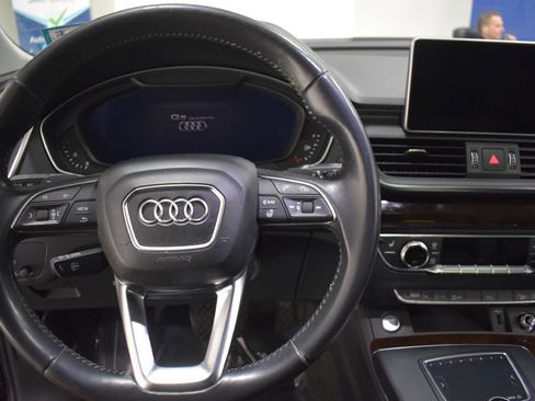 Used 2019 Audi Q5 2.0T Premium Plus image 9