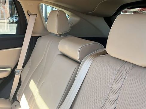 Used 2020 Acura RDX FWD w/ Advance Package image 19