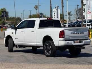 Used 2026 RAM 2500 Laramie AWD/4WD video 2
