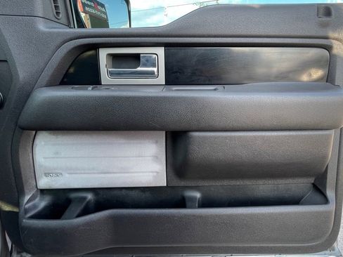 Used 2011 Ford F150 FX4 w/ FX Luxury Pkg image 34