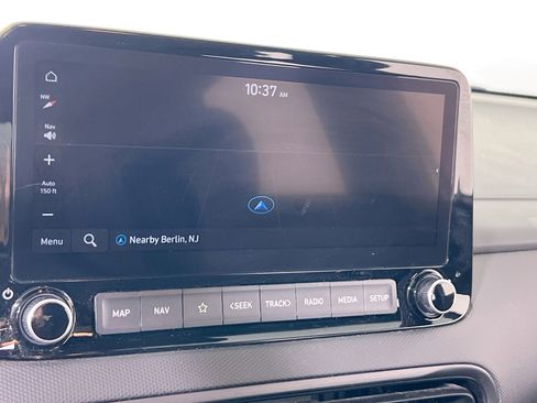 Used 2023 Hyundai Kona N Line w/ Cargo Package image 13