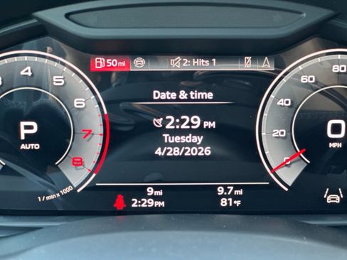 New 2026 Audi Q8 Prestige AWD/4WD image 23