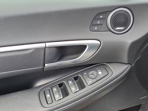 Certified 2024 Hyundai Sonata Limited image 26