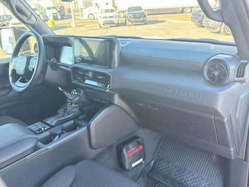 New 2026 Toyota Land Cruiser 1958 image 18