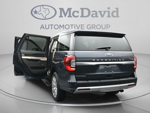 Used 2023 Ford Expedition Platinum RWD image 53