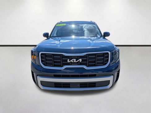Used 2025 Kia Telluride S AWD/4WD image 10