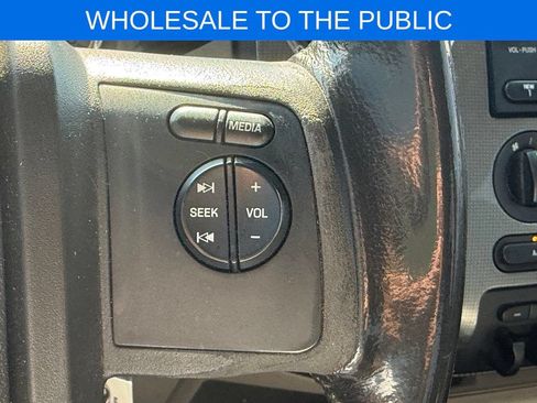 Used 2009 Ford F250 FX4 AWD/4WD image 18