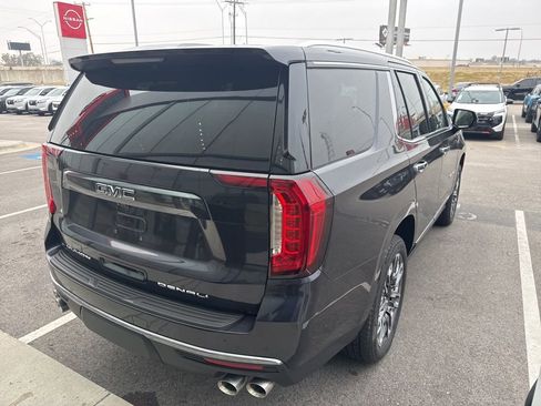 Used 2023 GMC Yukon Denali Ultimate image 5