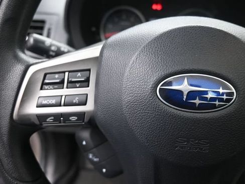 Used 2015 Subaru Forester 2.5i Premium w/ Popular Package #1 AWD/4WD image 15