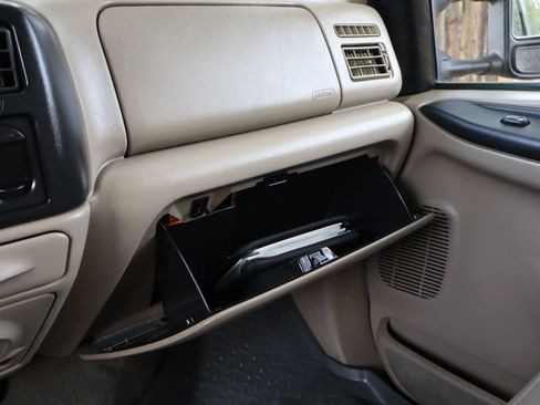 Used 2005 Ford Excursion Limited AWD/4WD image 37