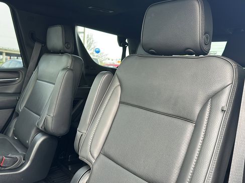 Used 2021 GMC Yukon Denali w/ LPO, Illumination Package image 20